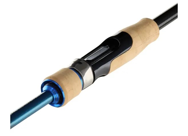 Спінінг Favorite Blue Bird Sharp Jig BBSJ1‑802L‑T 2.44m 3‑12g Ex.Fast Фото 4